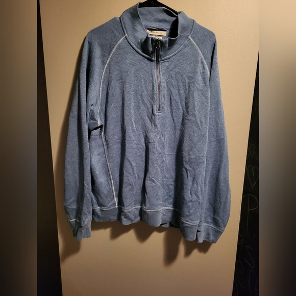Men L.L.Bean Sweater Reg/ Large - Picture 1 of 3